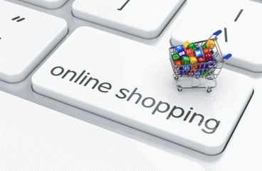 Online-Shopping